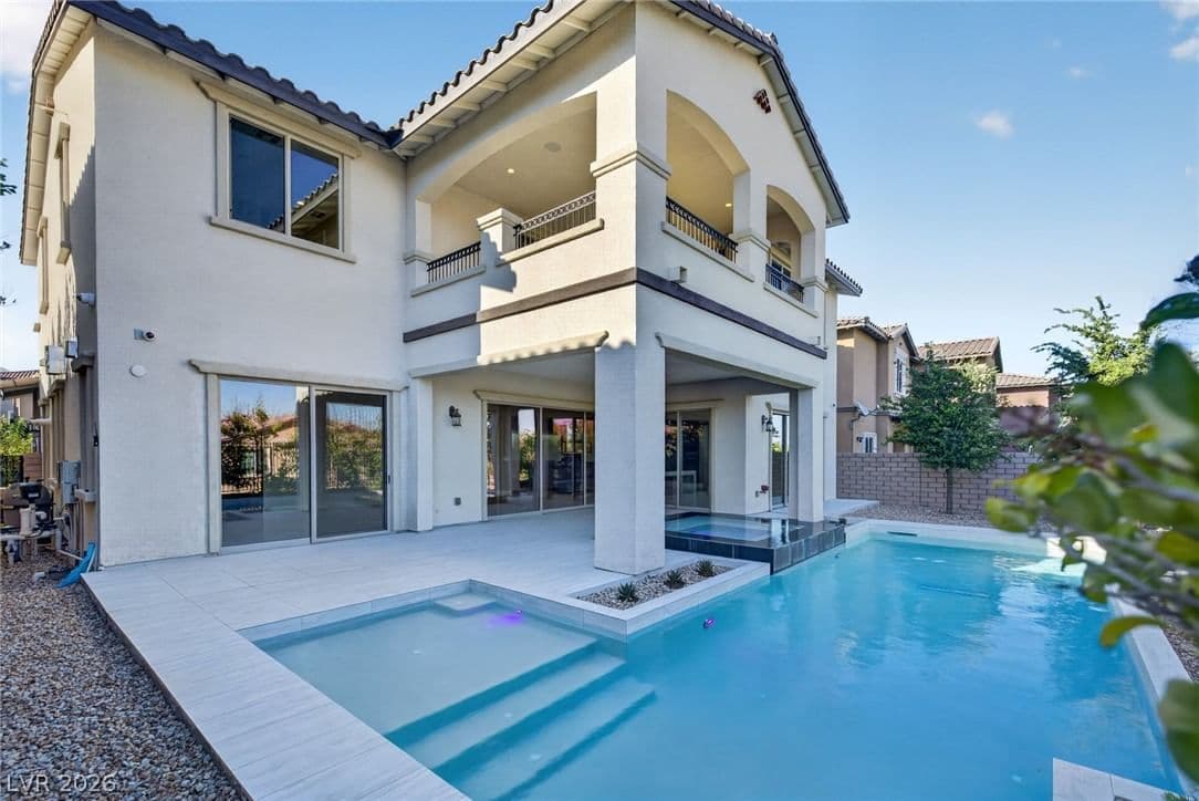12021 Vento Forte Avenue photo 2
