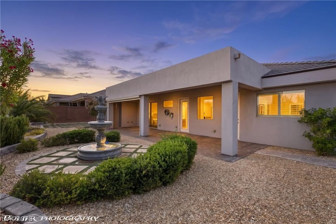 155 Seven Palms Way photo 2