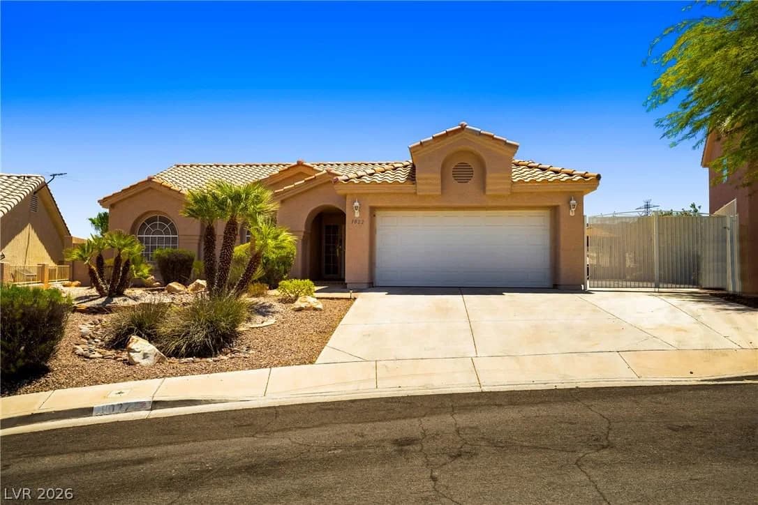 1022 Majesty Court