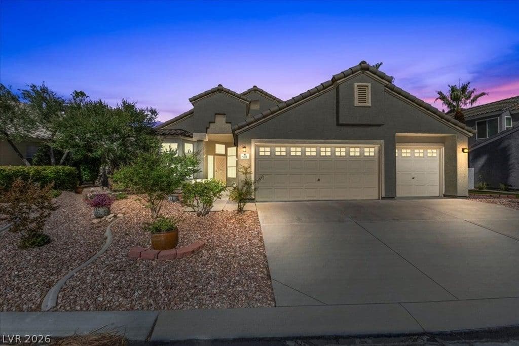 1413 Sun Copper Drive