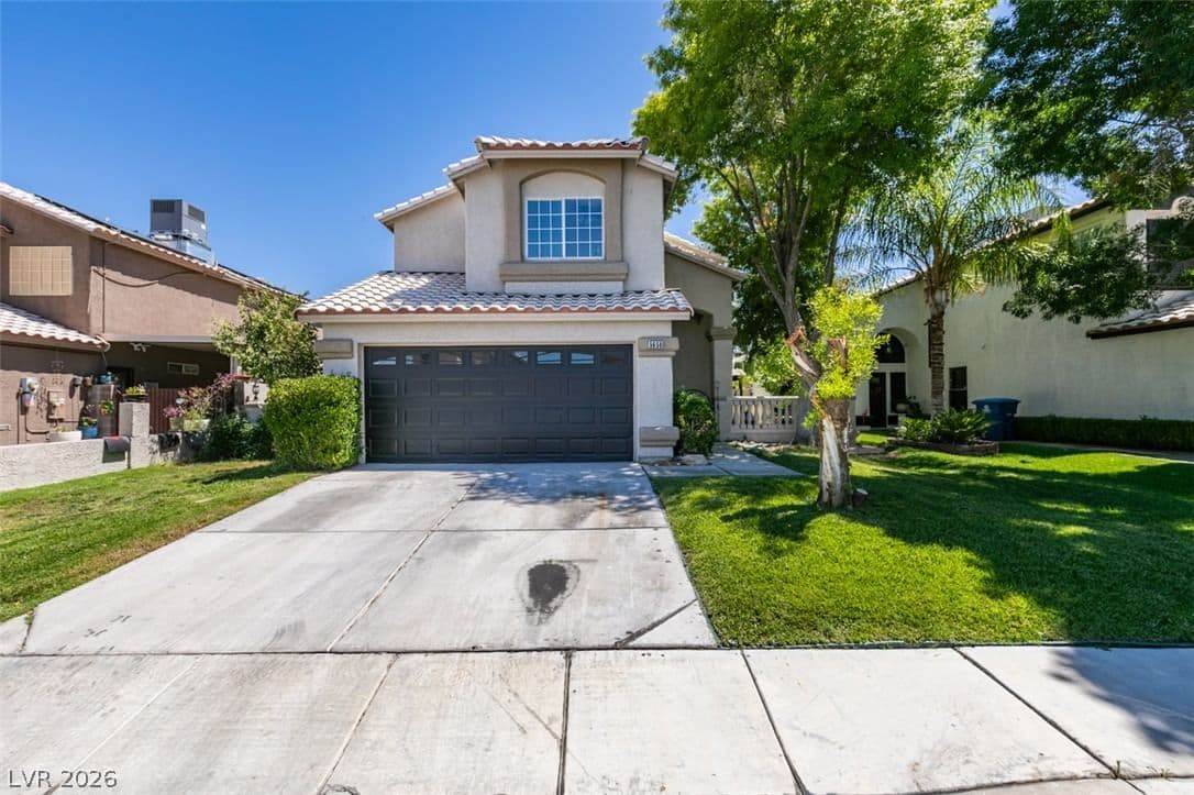 5650 Ruby Creek Drive