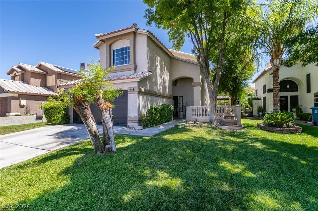 5650 Ruby Creek Drive photo 2