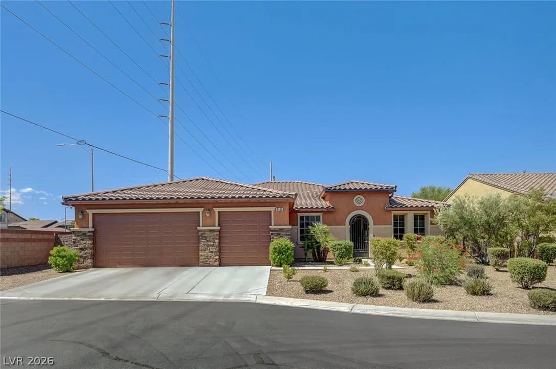 8586 Monument Lake Court