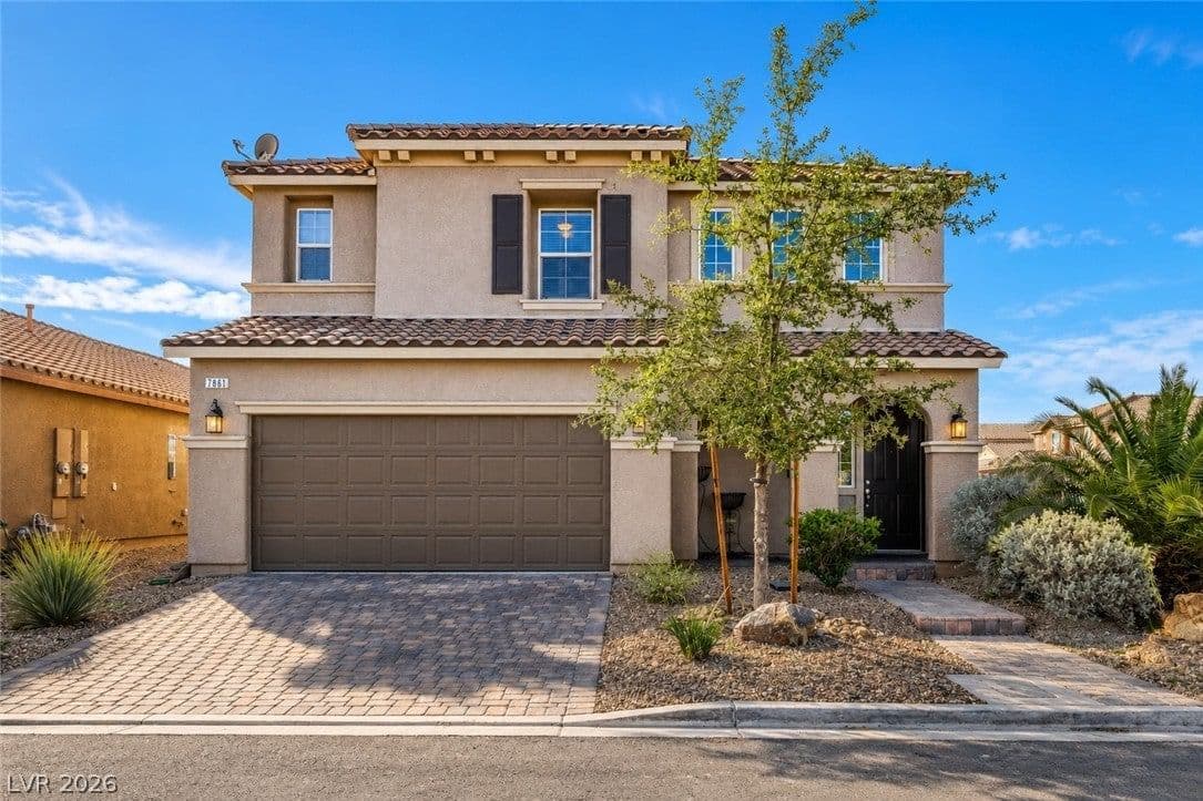 7861 Hamilton Pool Drive