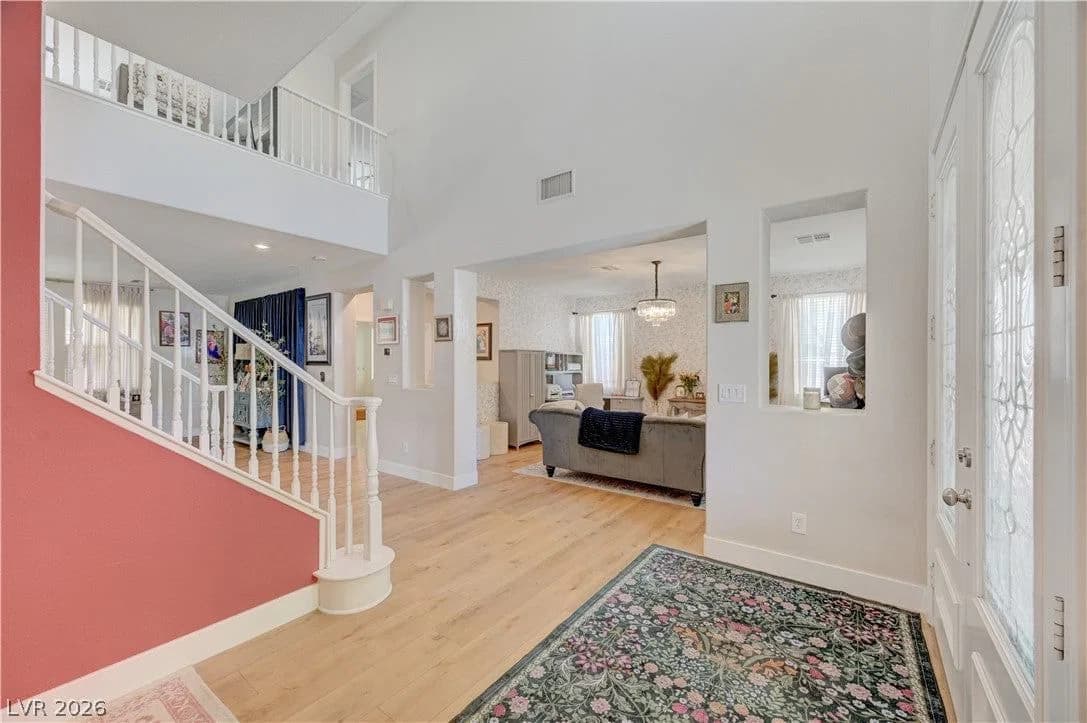 5822 Toofer Winds Court photo 4