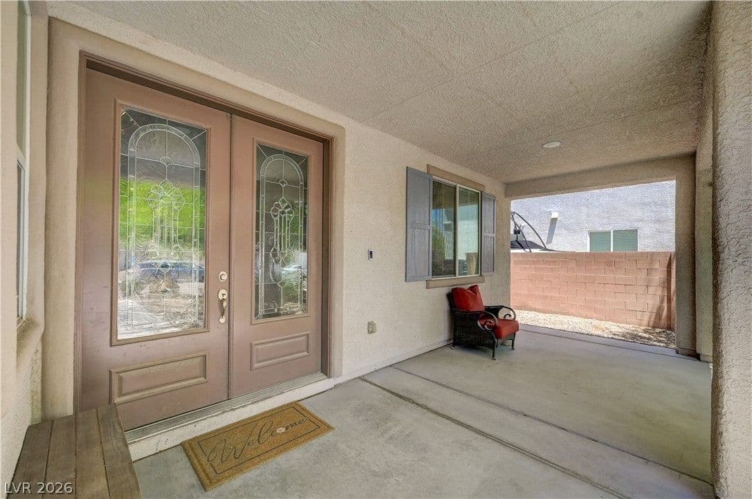 5822 Toofer Winds Court photo 3