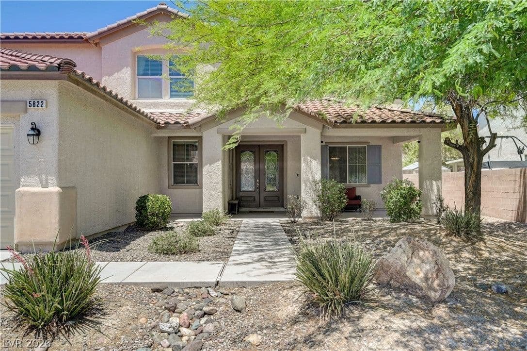 5822 Toofer Winds Court photo 2