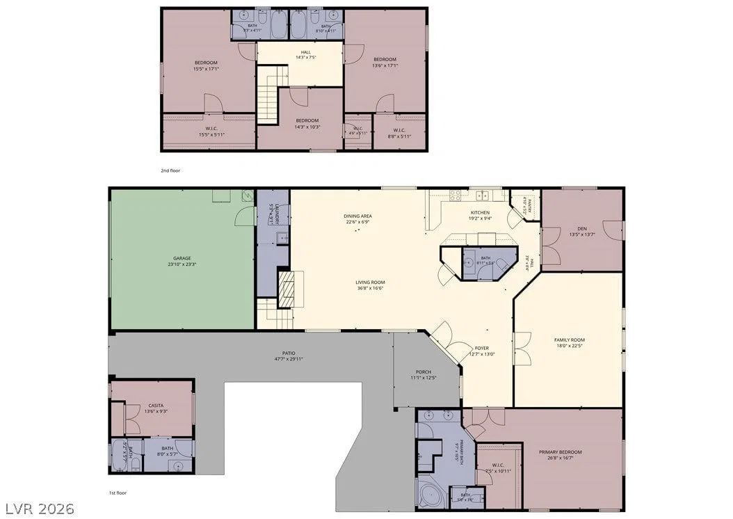 575 Gann Avenue photo 3