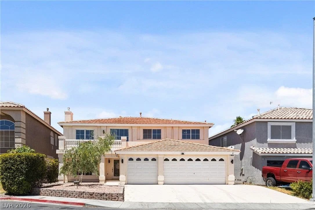 10831 Tawny Buck Court