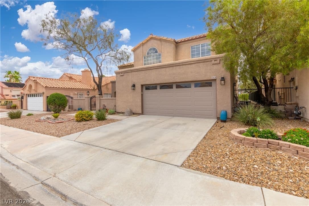 2808 Crystal Beach Drive photo 2