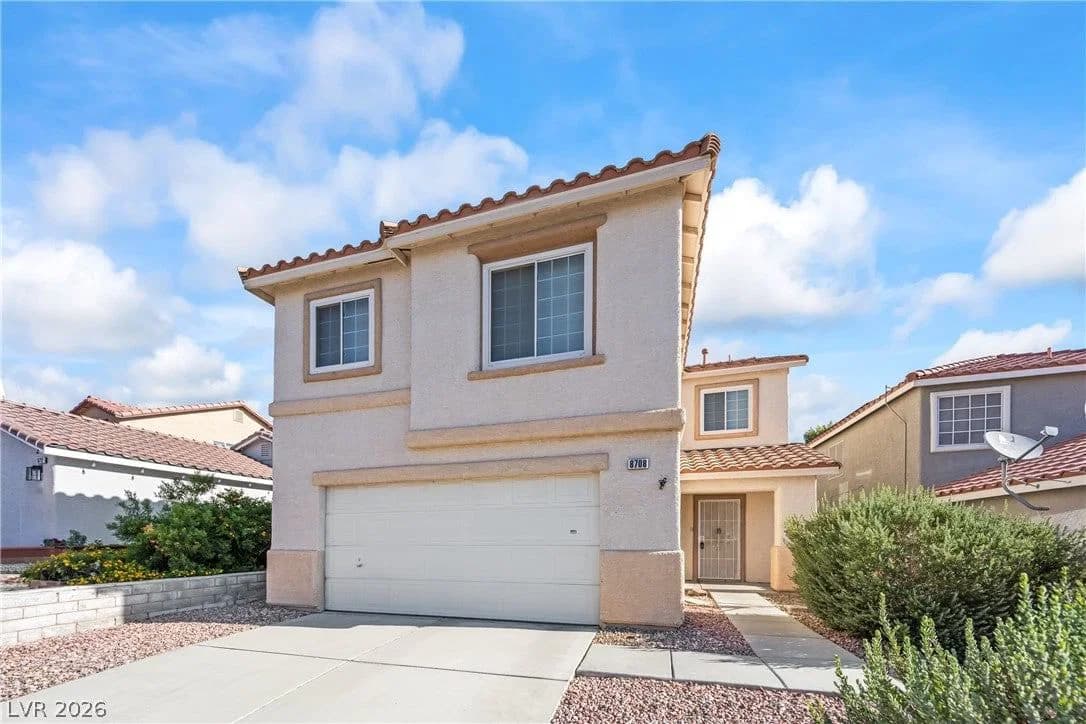 8708 Majestic Pine Avenue photo 4
