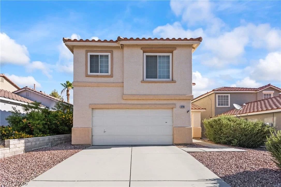 8708 Majestic Pine Avenue photo 2