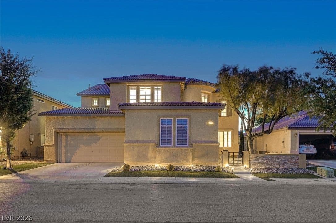 7771 High Chaparral Street photo 2