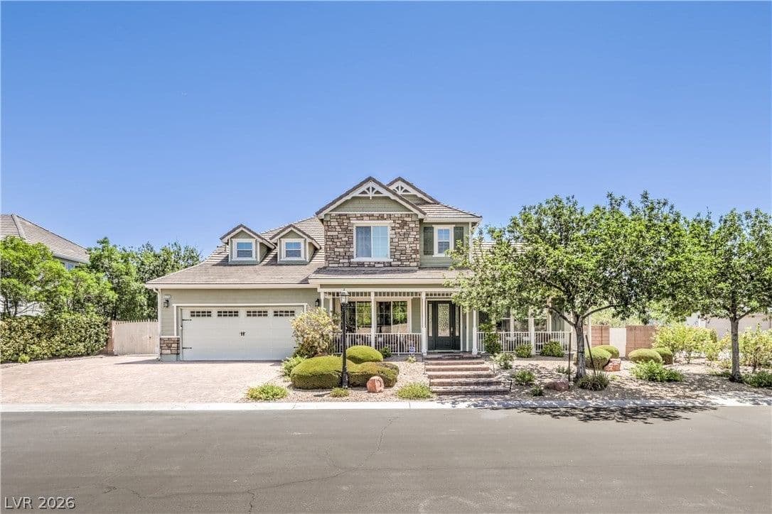 5176 Blissful Valley Circle photo 2