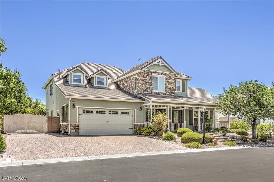 5176 Blissful Valley Circle