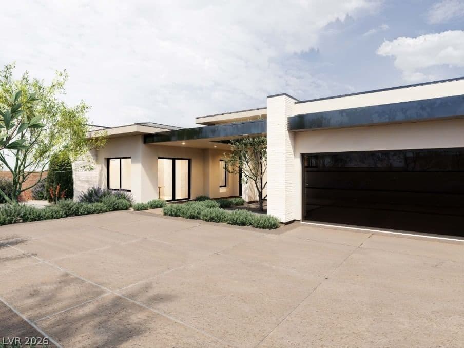 4410 Palisades Canyon Circle photo 4