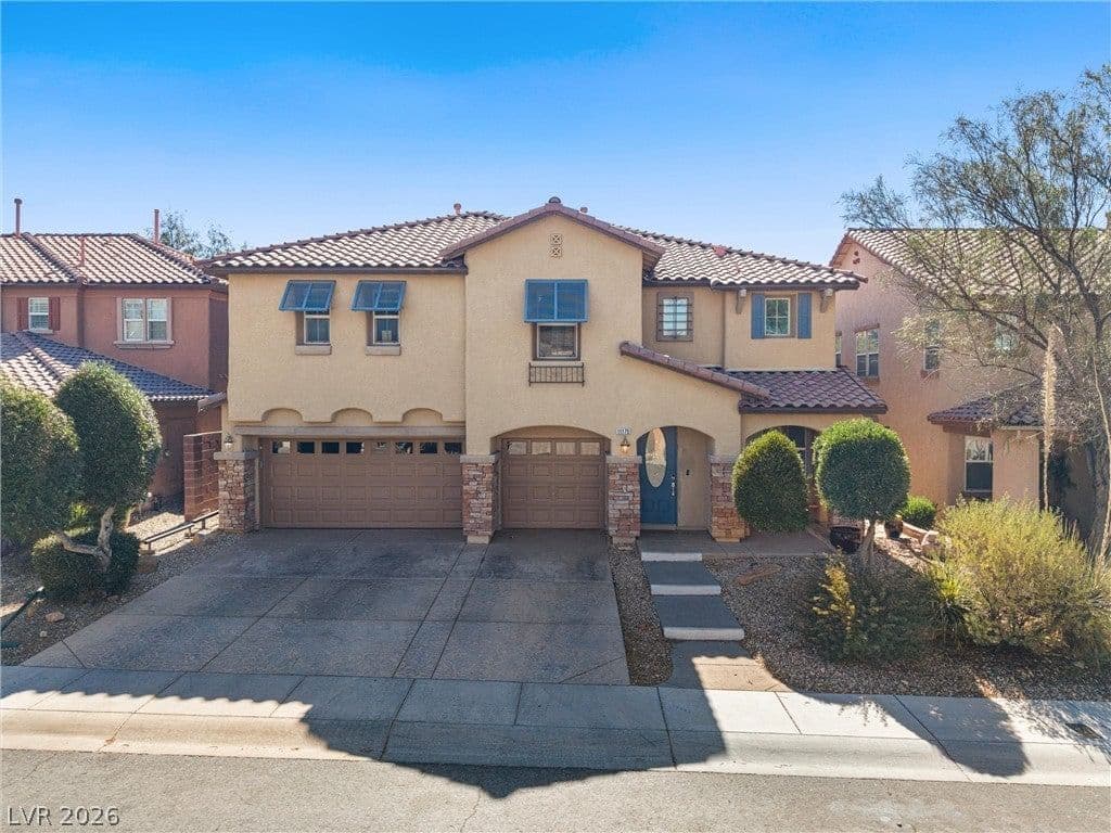 11175 Ash Mountain Street photo 4