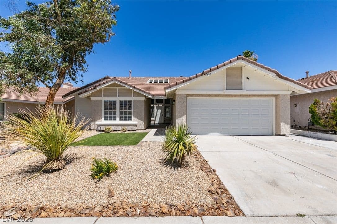 272 Grand Teton Drive