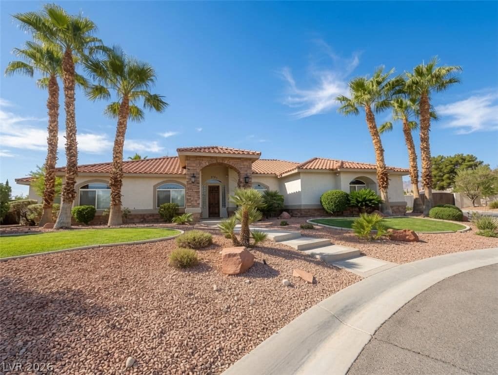 8595 Bella Vacio Court
