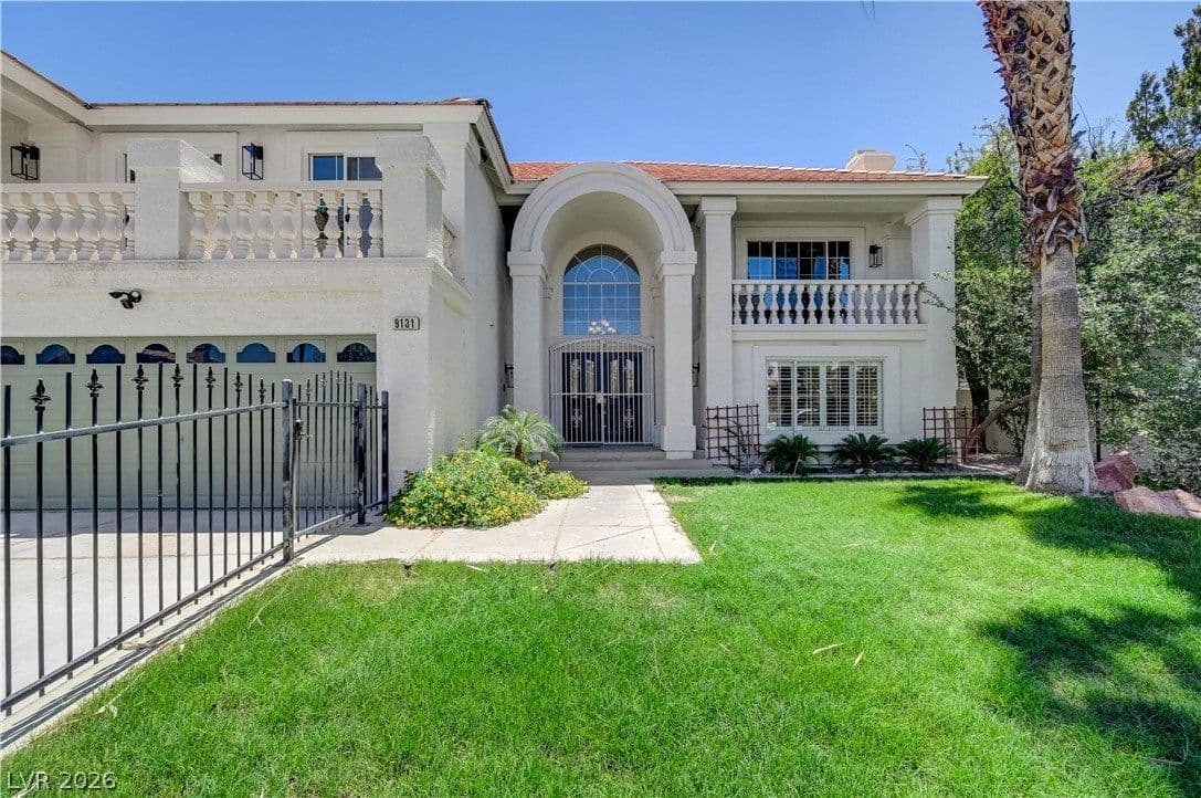 9131 Ivory Beach Drive