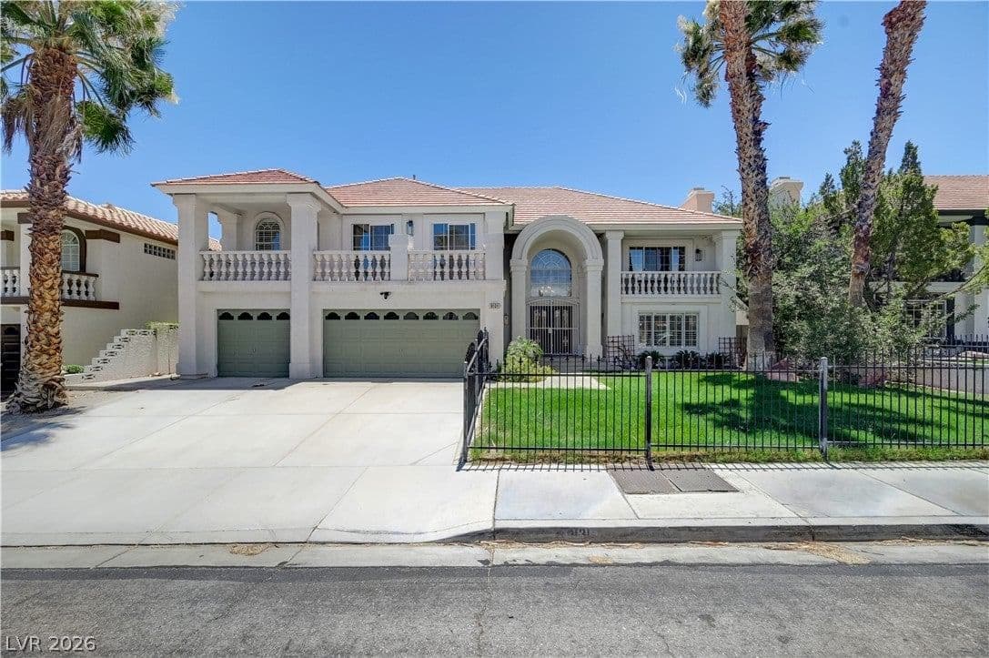 9131 Ivory Beach Drive photo 2