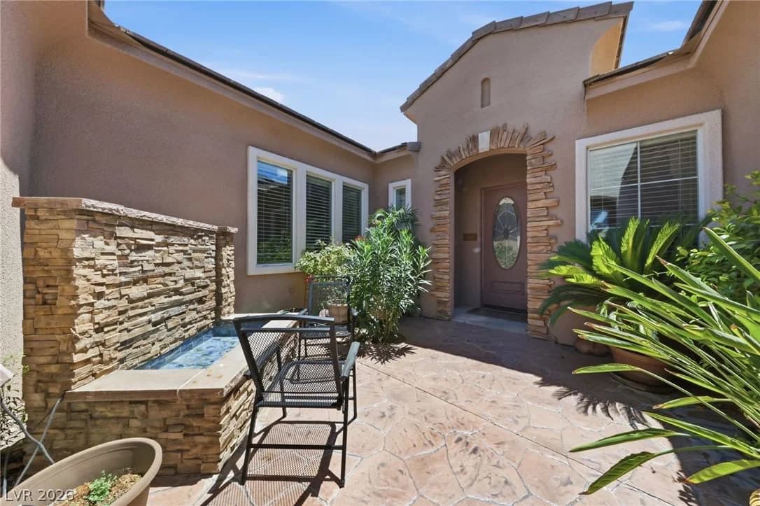 10545 Garden Light Drive photo 4