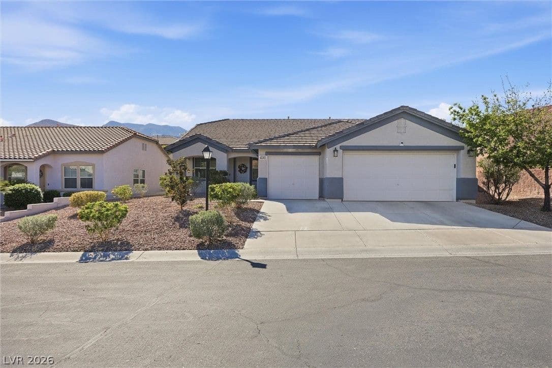 4045 Laurel Flat Court