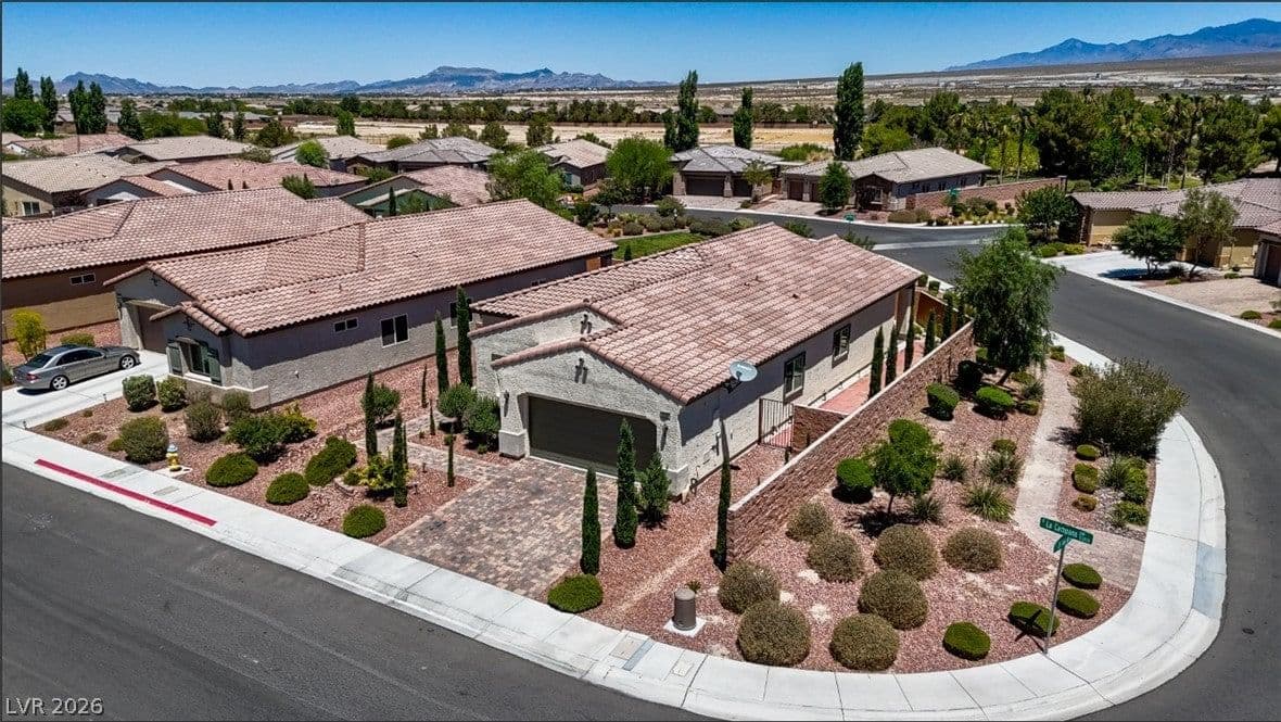 5730 La Campana Drive photo 2