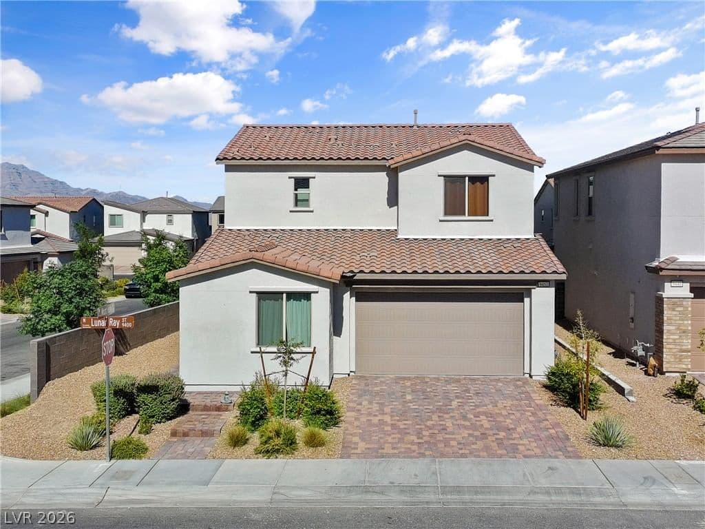 9452 Lunar Ray Street photo 2
