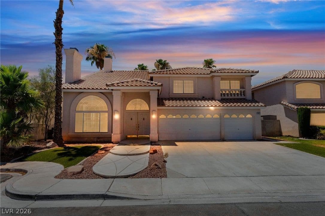 3617 Carol Lark Court