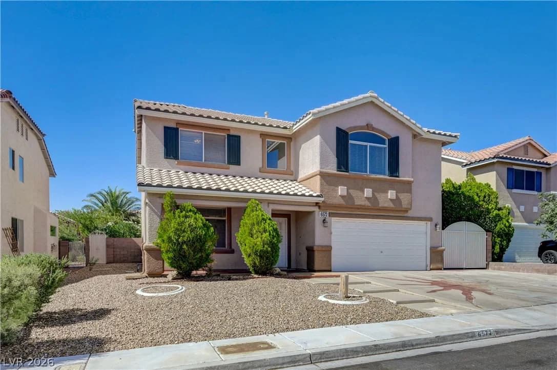 6572 Plum Orchard Circle photo 2
