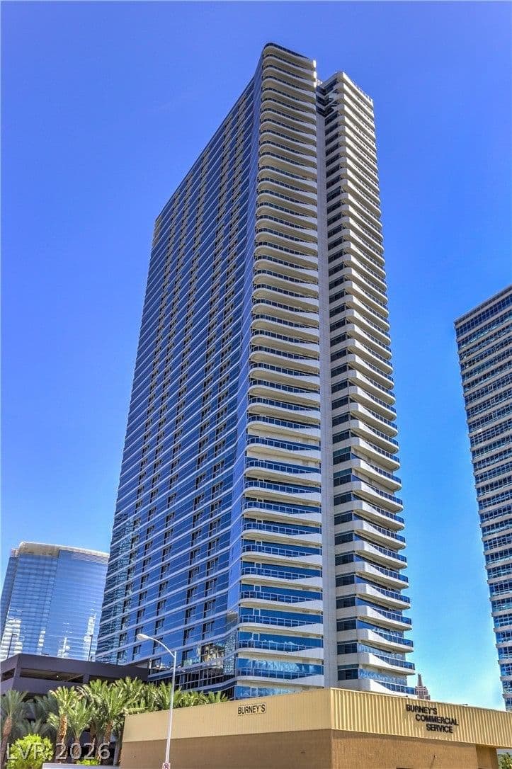 4525 Dean Martin Drive