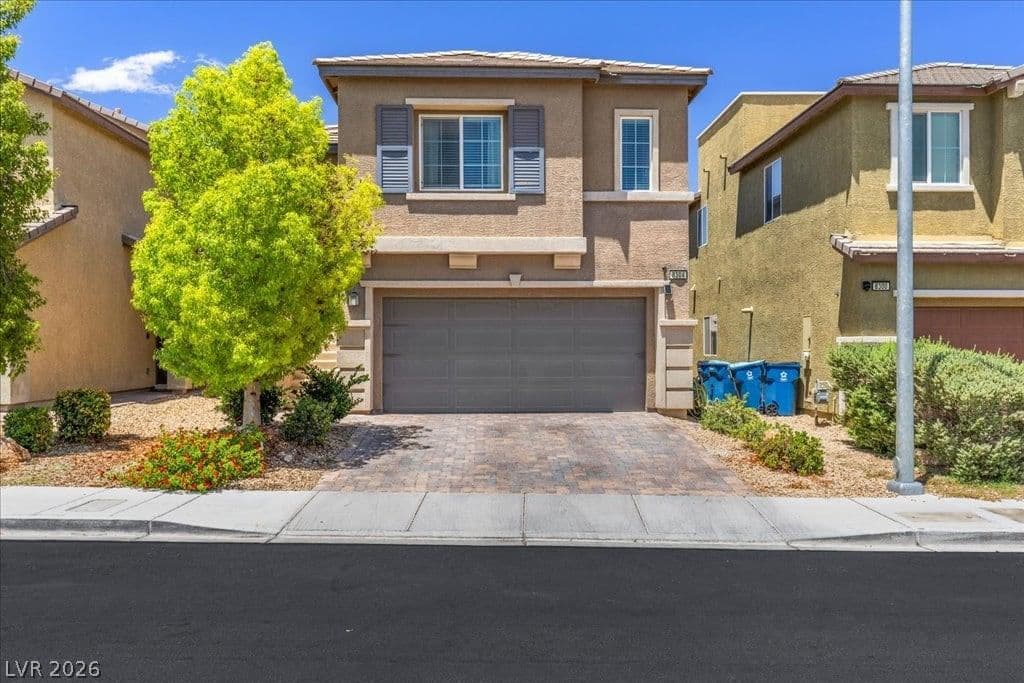 8304 Nebula Cloud Avenue