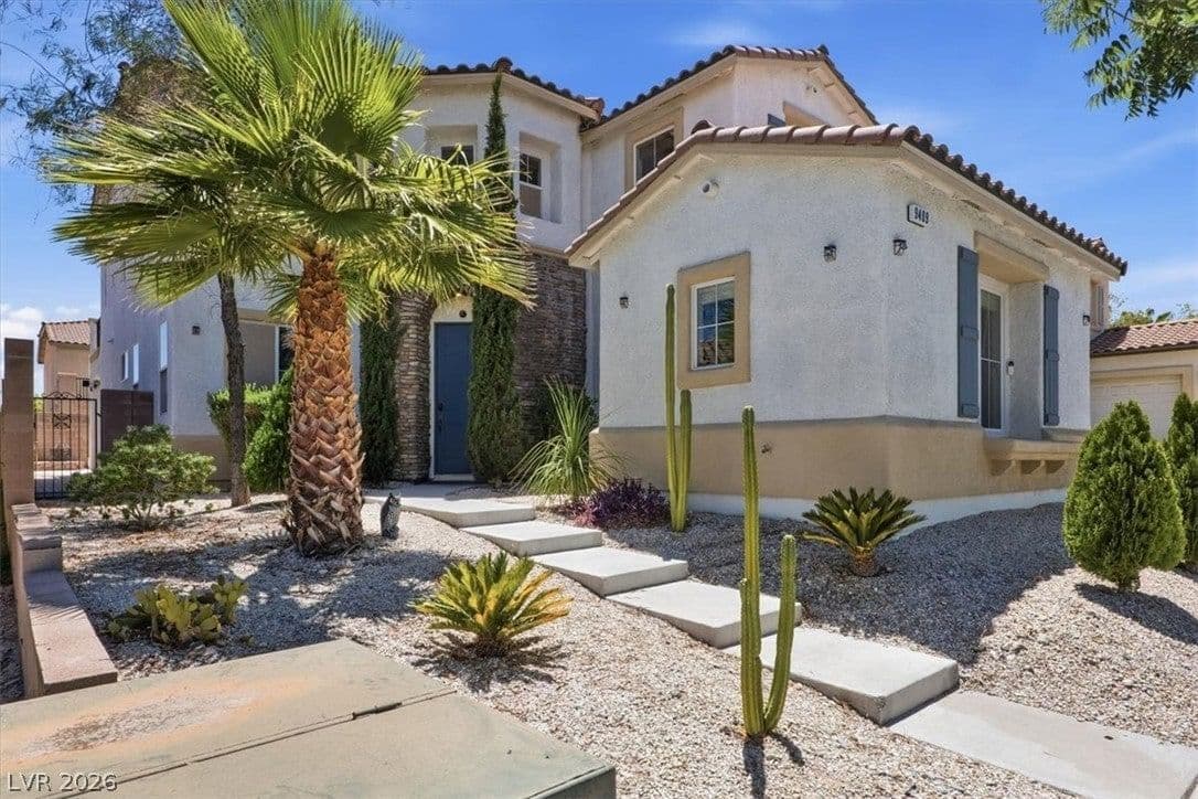 9409 Arcadia Woods Court photo 4
