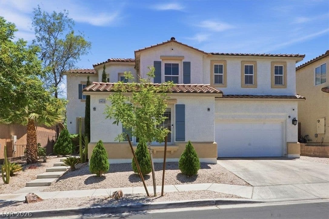 9409 Arcadia Woods Court