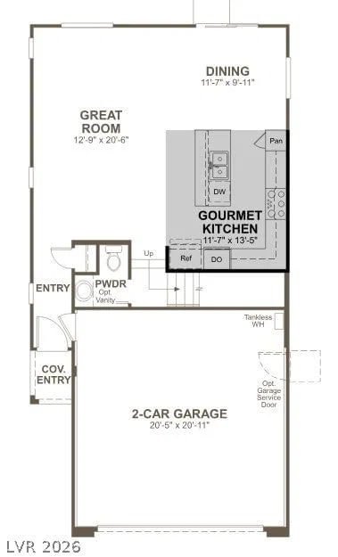5139 Dustin Keller Avenue photo 2