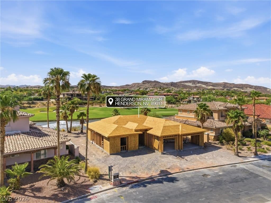 38 Grand Miramar Drive