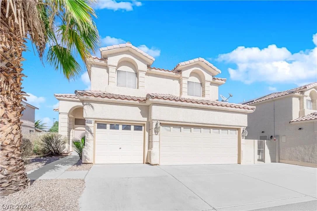 2196 Pescara Court