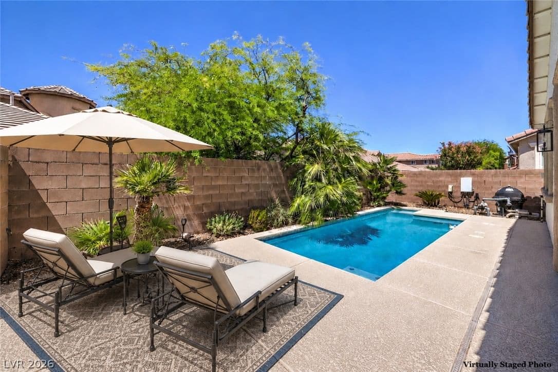 1061 Ambrosia Drive photo 3