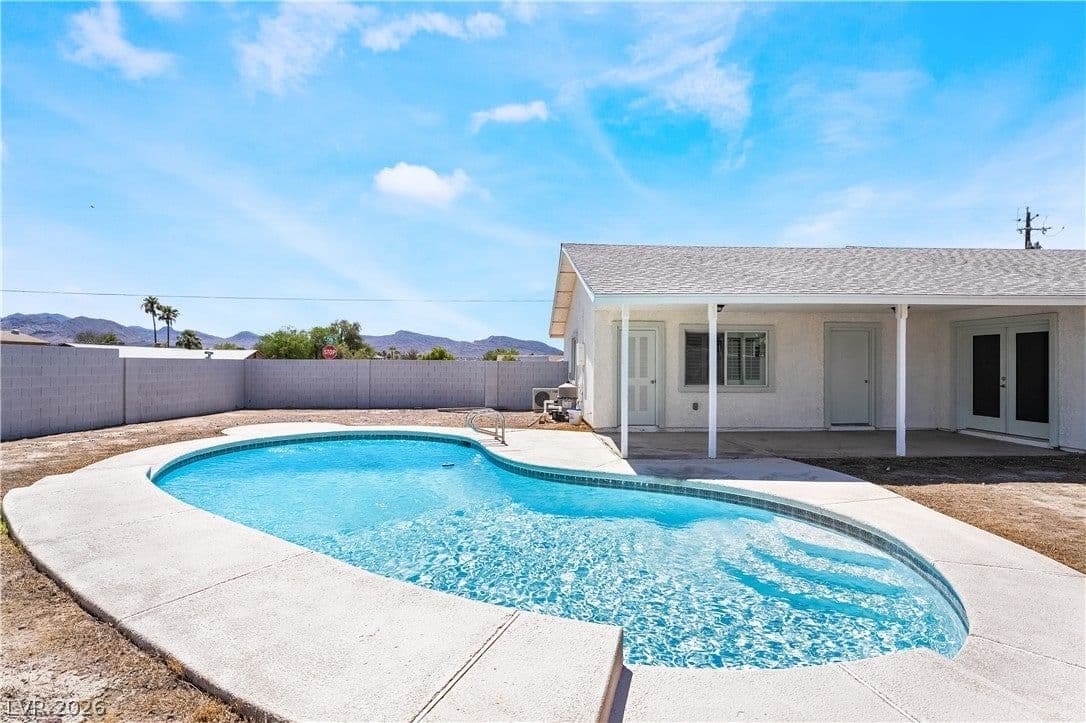 1850 Pinto Road