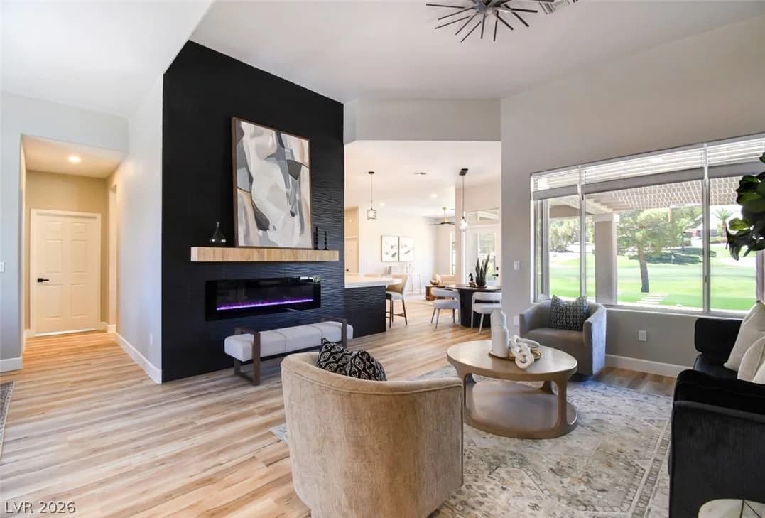 3001 Swan Hill Drive