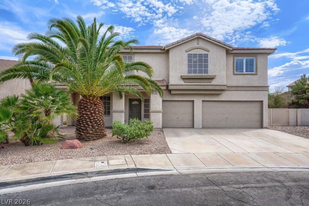 1133 Thunder Canyon Avenue photo 3