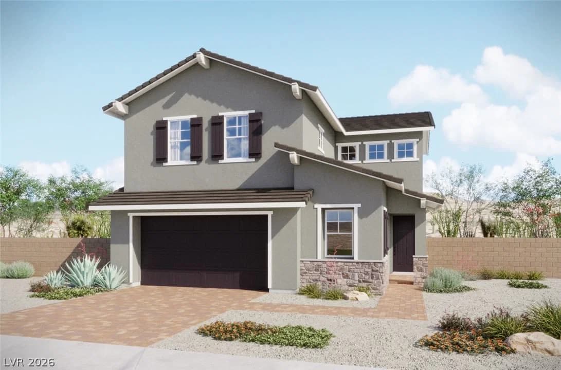 132 Arroyo Arch Lane
