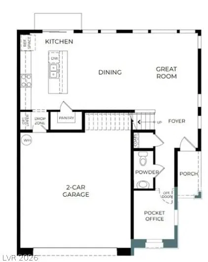 132 Arroyo Arch Lane photo 2