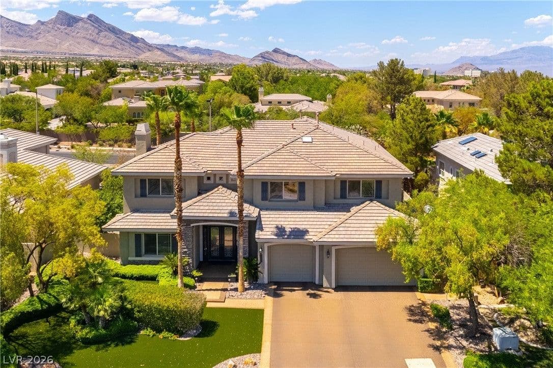 10100 Cresent Mesa Lane
