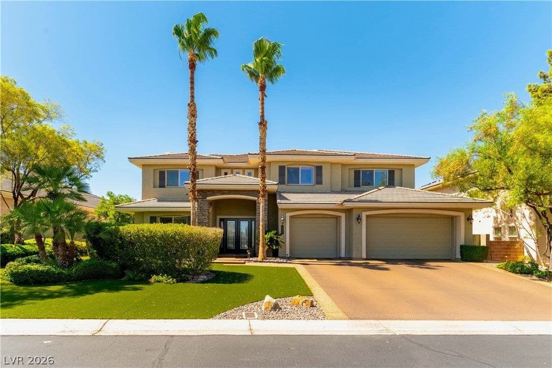 10100 Cresent Mesa Lane photo 2