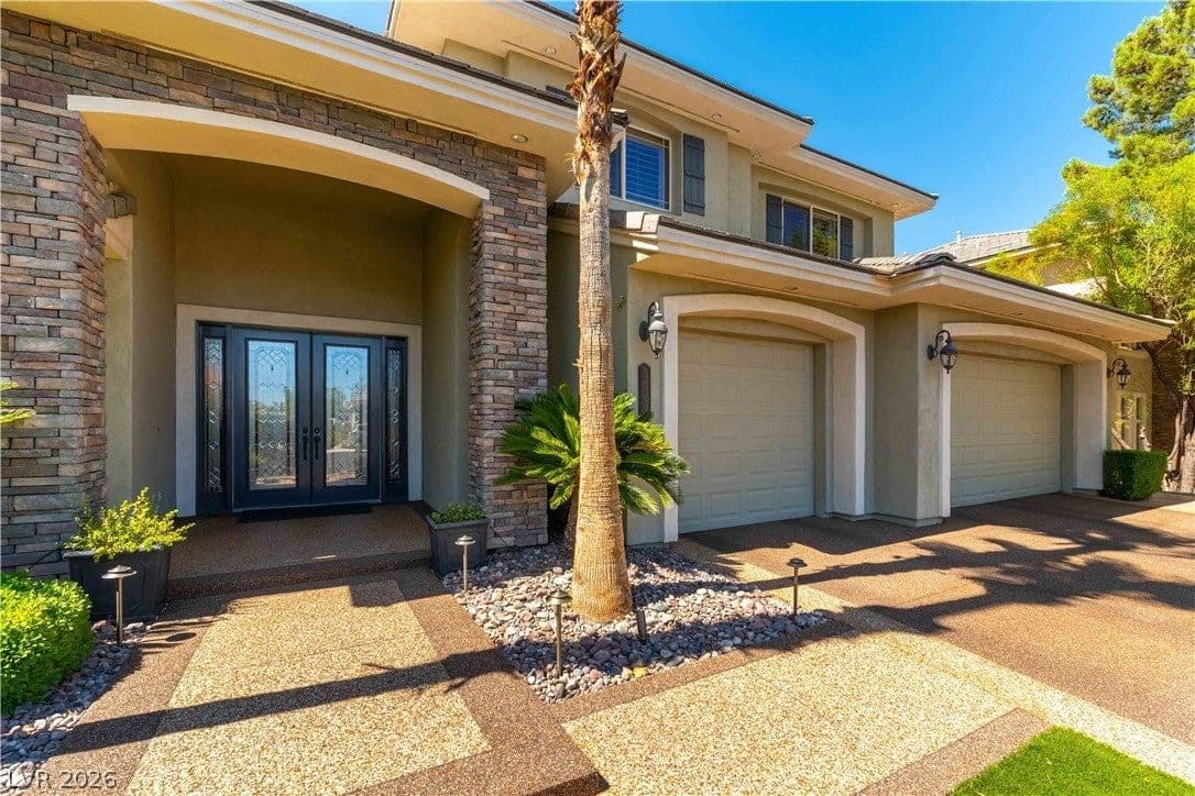 10100 Cresent Mesa Lane photo 3