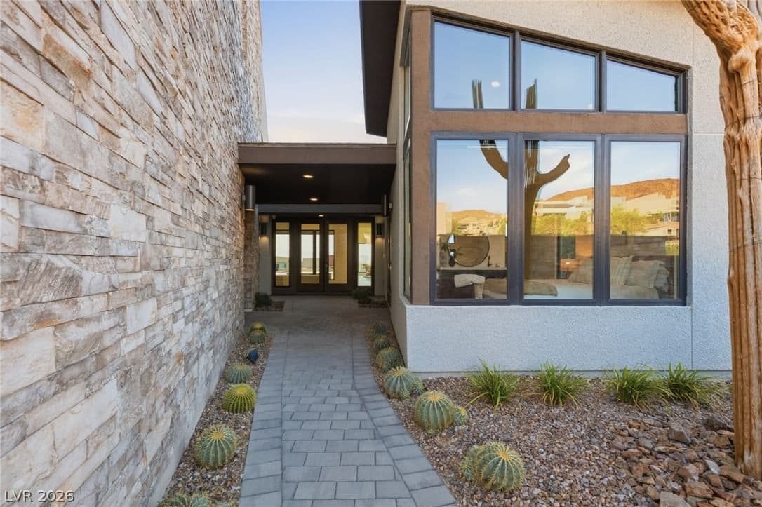 2208 Overlook Canyon Lane photo 3