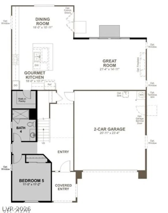 38 Fairdale Drive photo 2