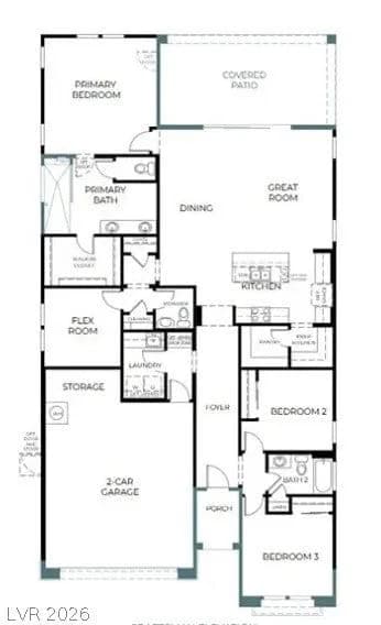 670 Ambridge Drive photo 2